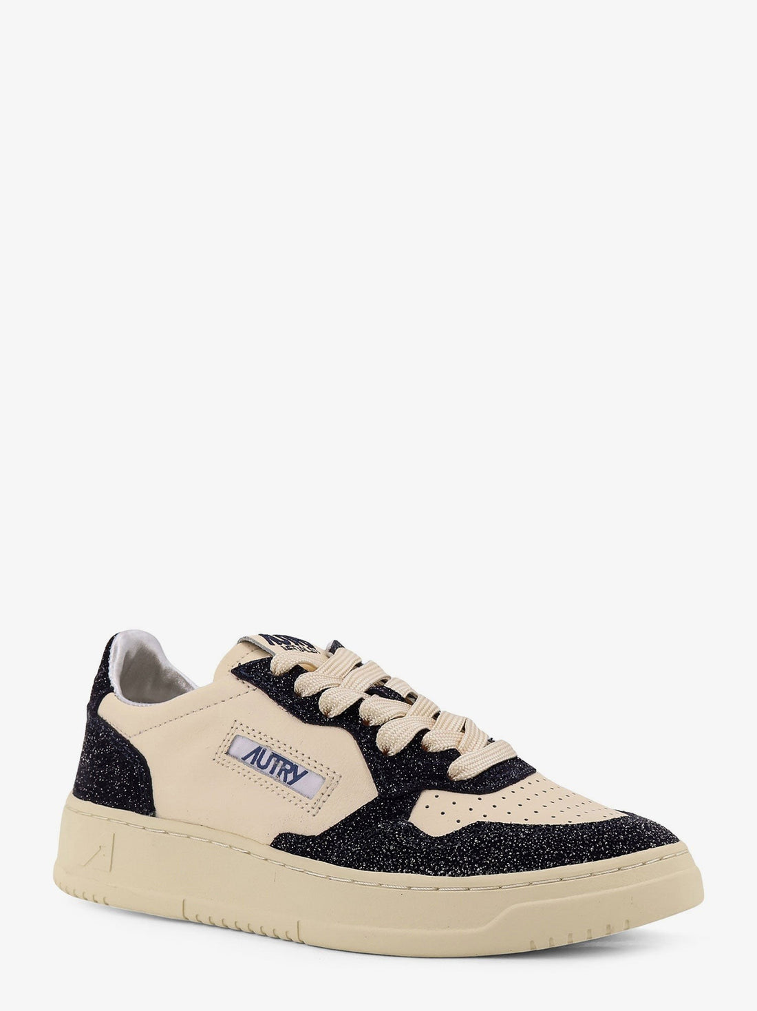 Medalist Low leather low-top sneakers