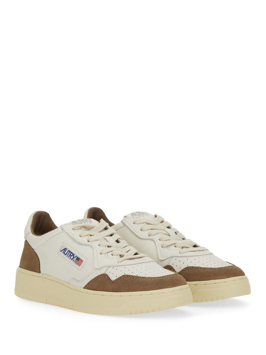 "MEDALIST LOW" SNEAKER
