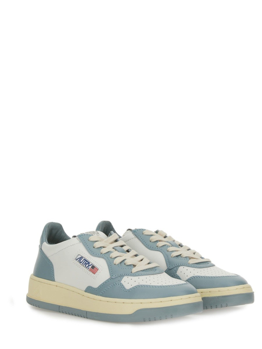 "MEDALIST LOW" SNEAKER
