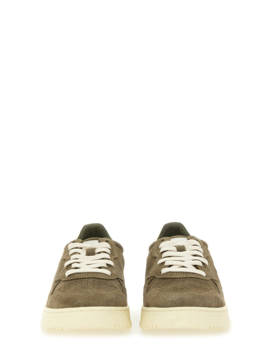 "MEDALIST LOW" SNEAKER