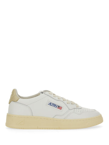MEDALIST LOW SNEAKER