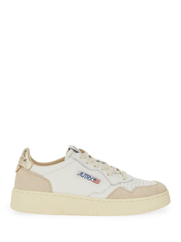 MEDALIST LOW SNEAKER