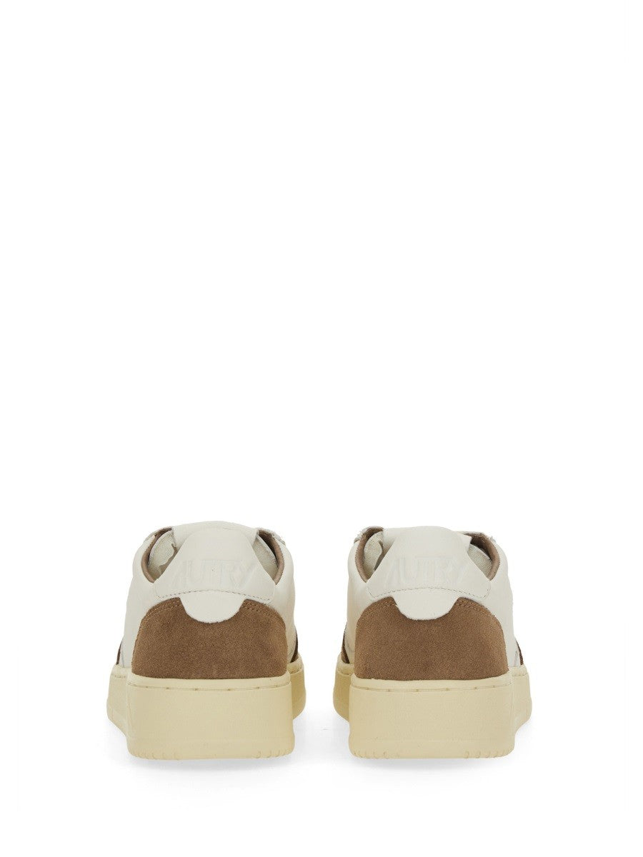 "MEDALIST LOW" SNEAKER