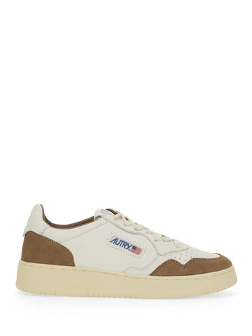 "MEDALIST LOW" SNEAKER