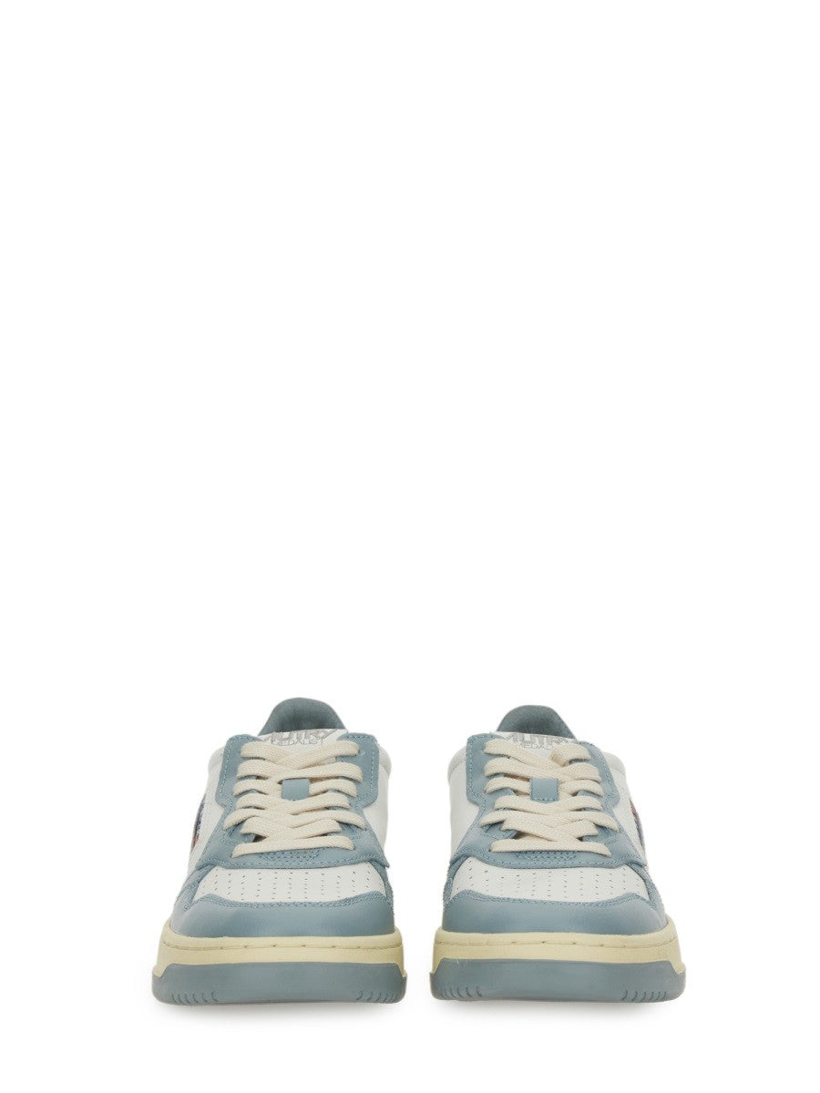 "MEDALIST LOW" SNEAKER
