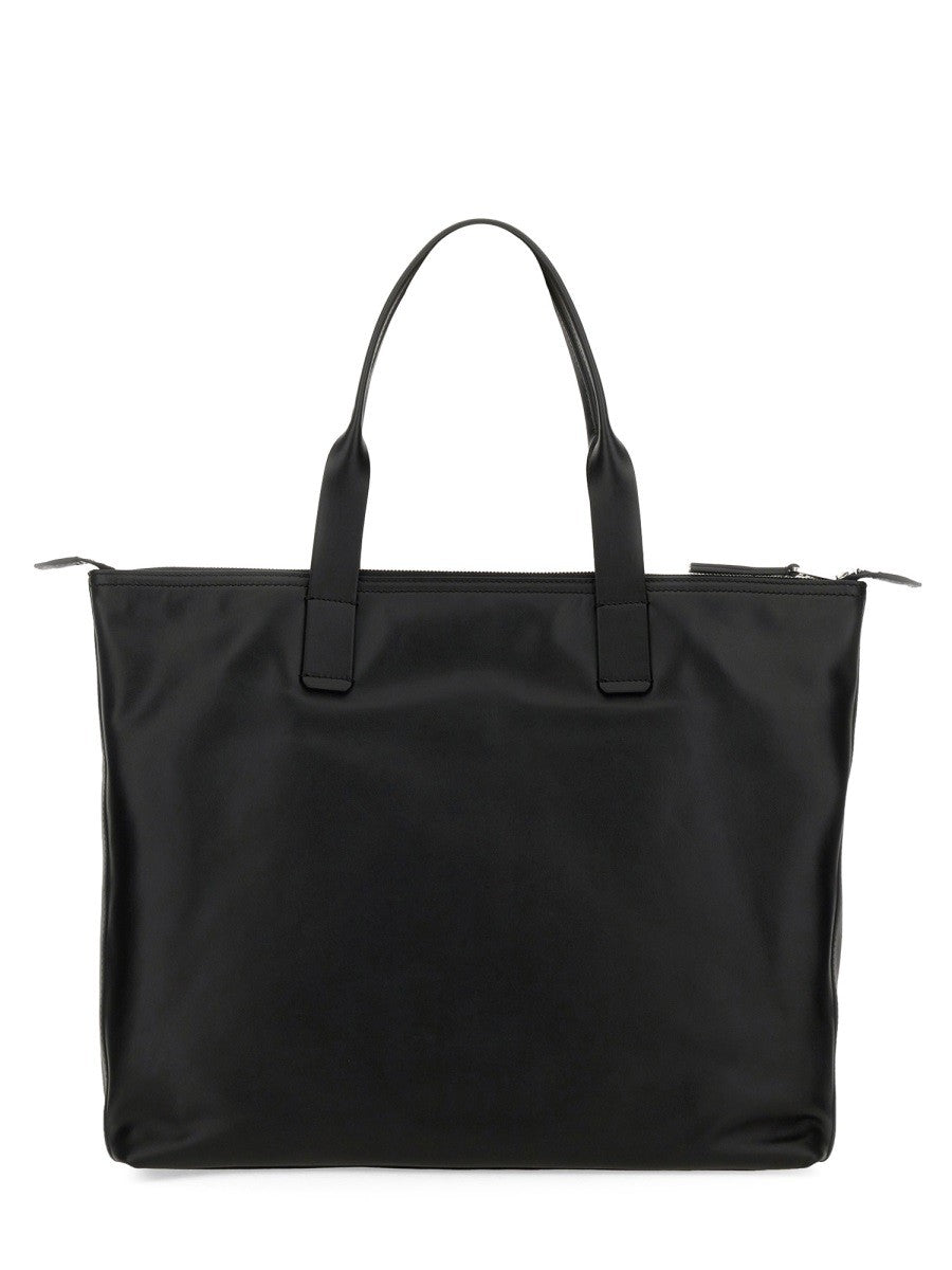MEDIUM SHOPPING BAG