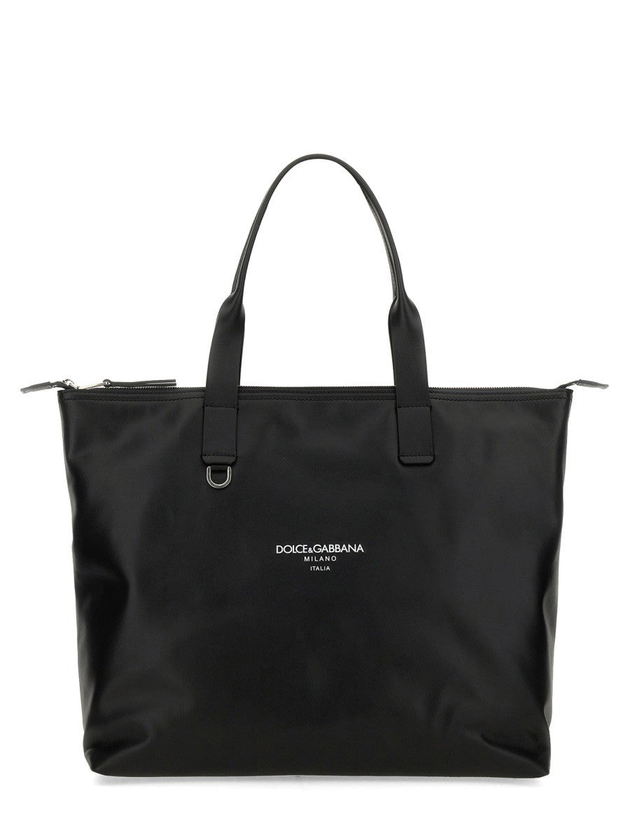 MEDIUM SHOPPING BAG