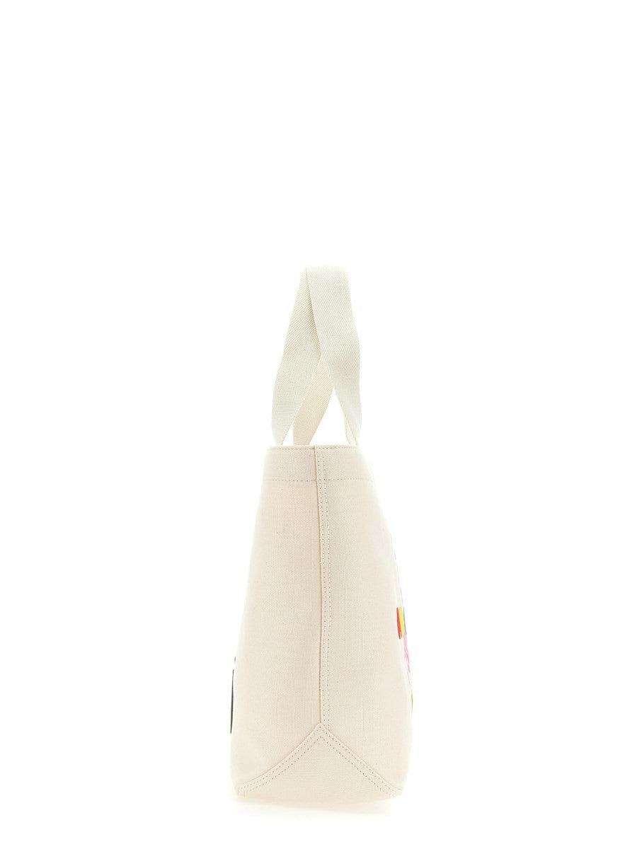 MEDIUM TOTE BAG 1 MONCLER JW ANDERSON Unisex