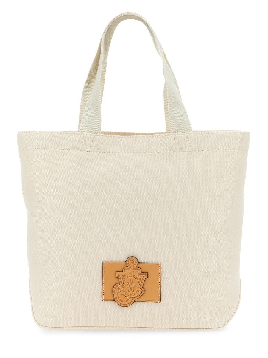 MEDIUM TOTE BAG 1 MONCLER JW ANDERSON Unisex