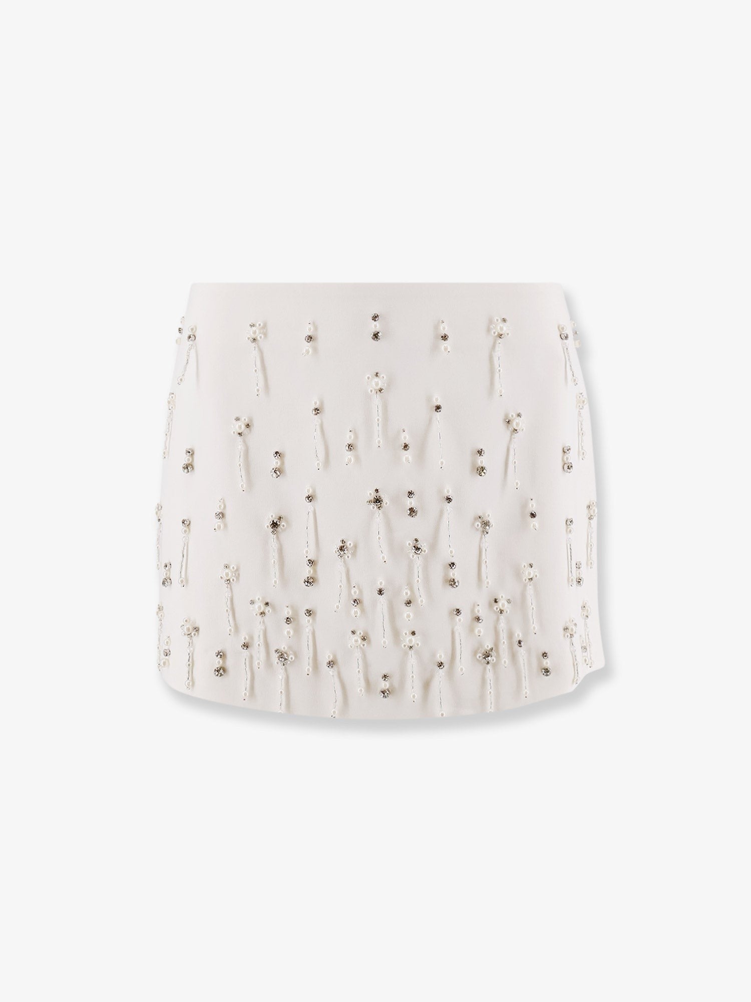 Memory Mini Skirt