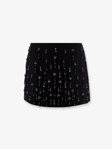 Memory Mini Skirt