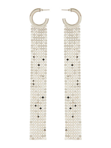 MESH EARRINGS