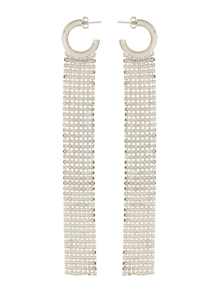 MESH EARRINGS