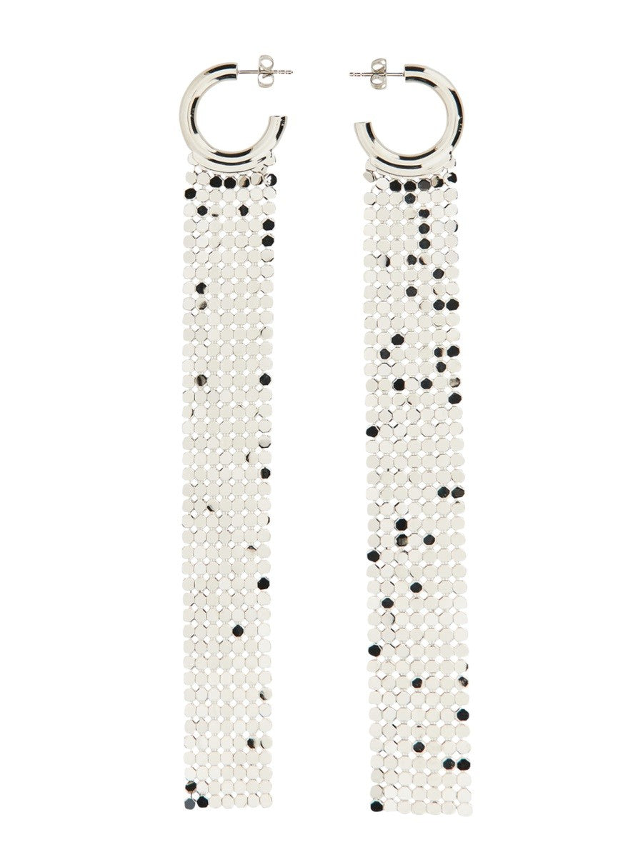 MESH EARRINGS