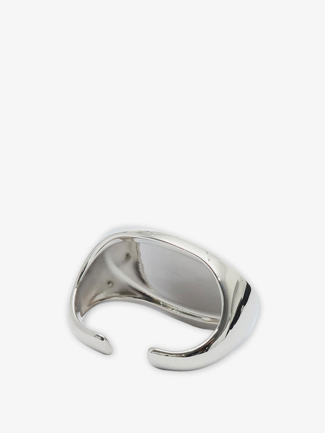 Metal ring