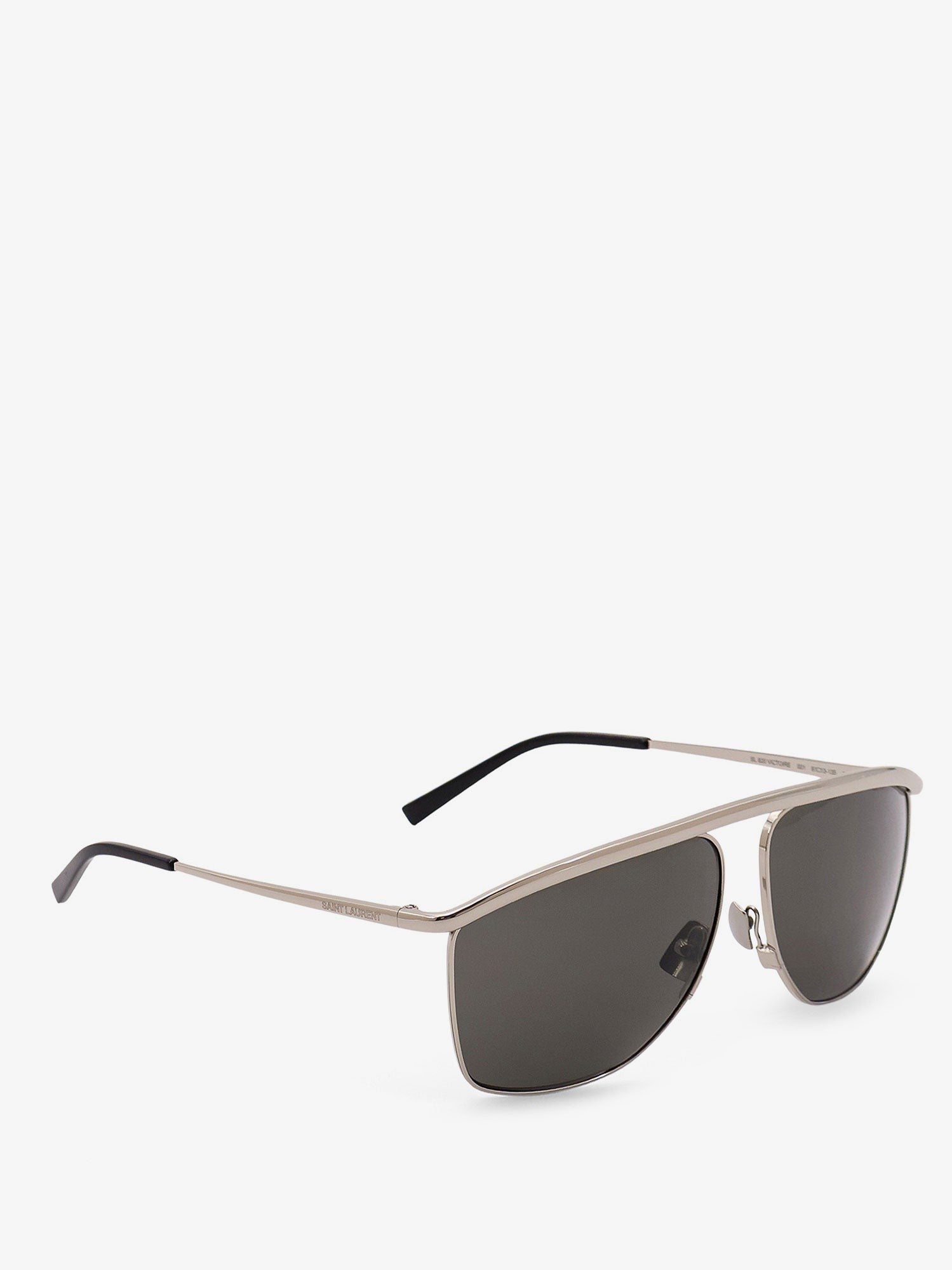 Metal sunglasses