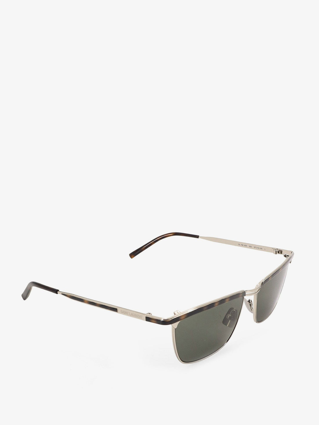 Metal sunglasses
