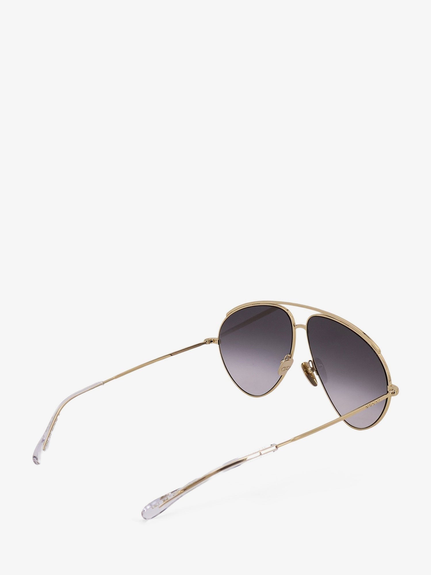 Metal sunglasses