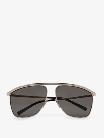 Metal sunglasses