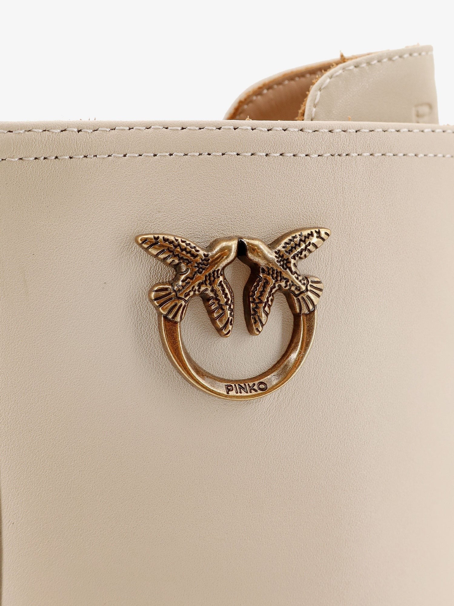 Mia 11 leather ankle boots