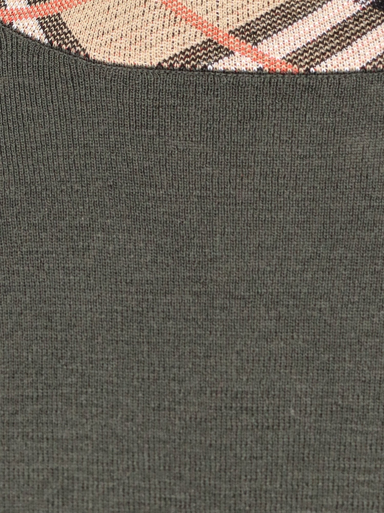 Michael wool sweater