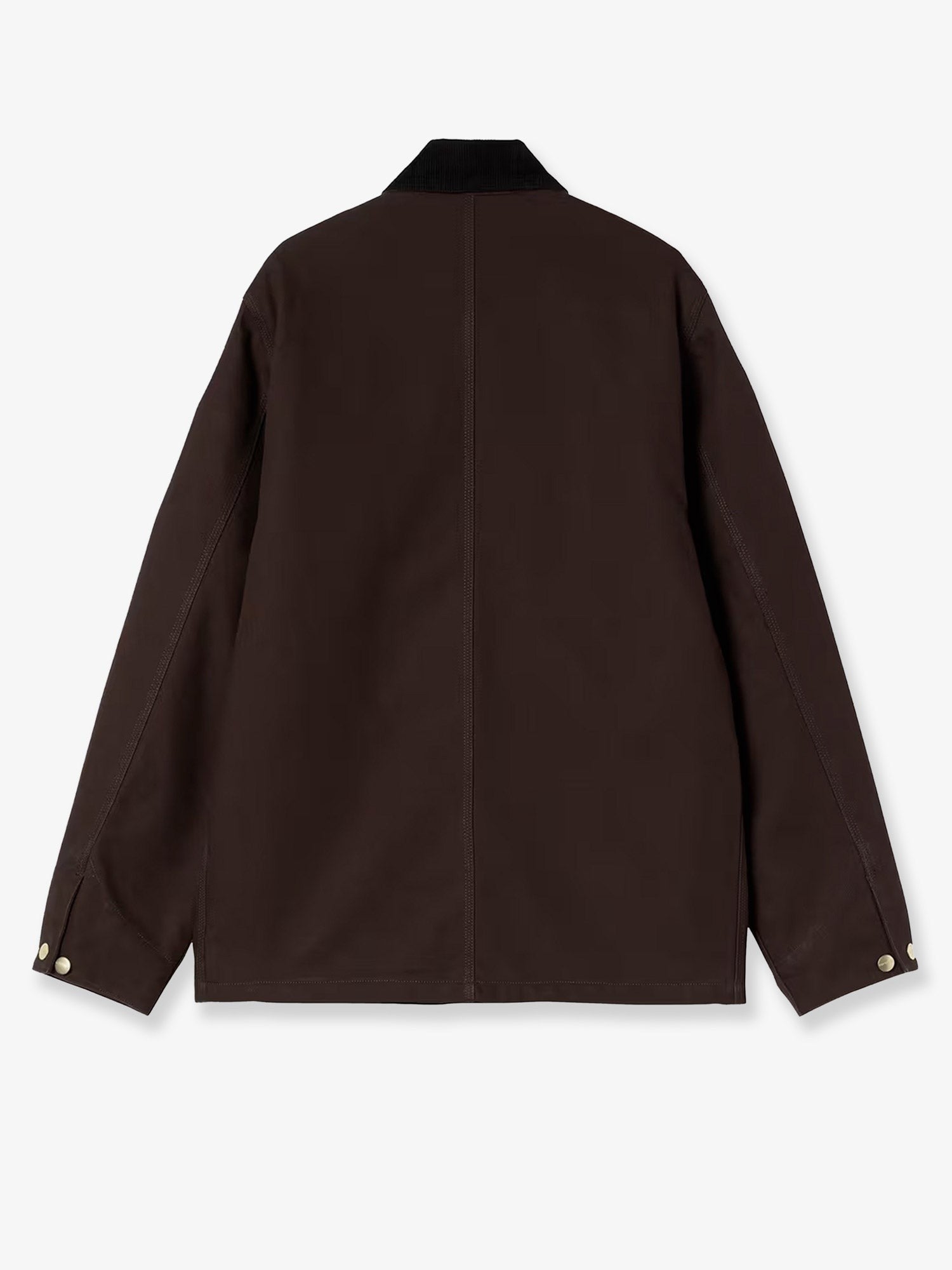 Michigan canvas jacket