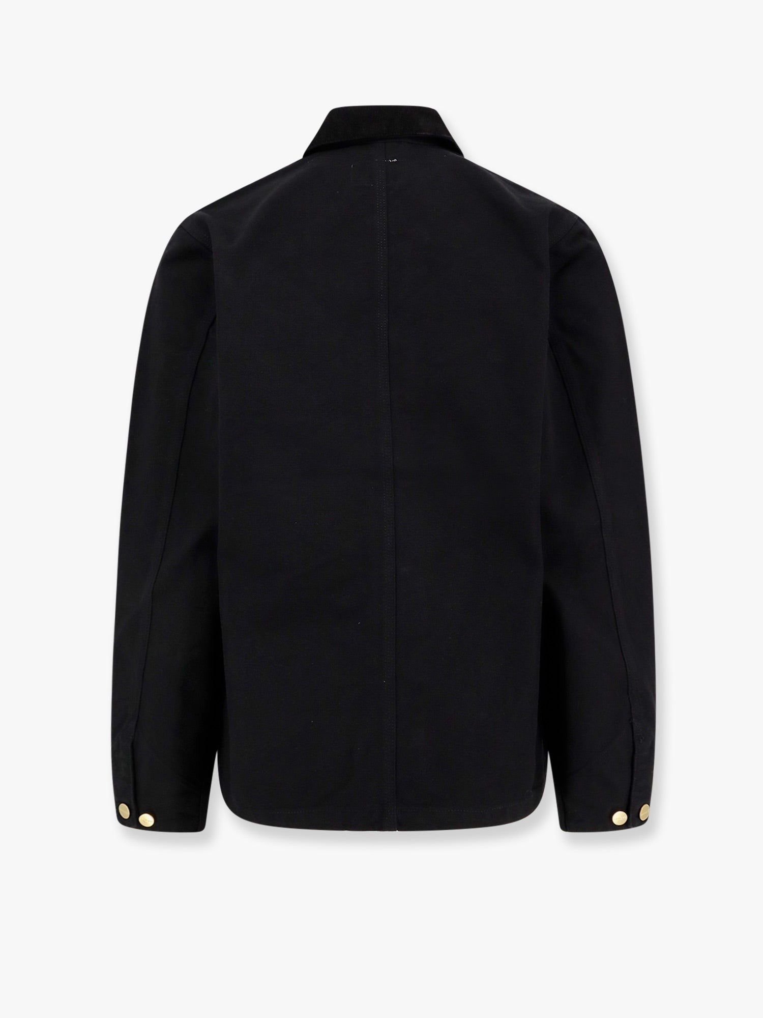 Michigan organic cotton jacket