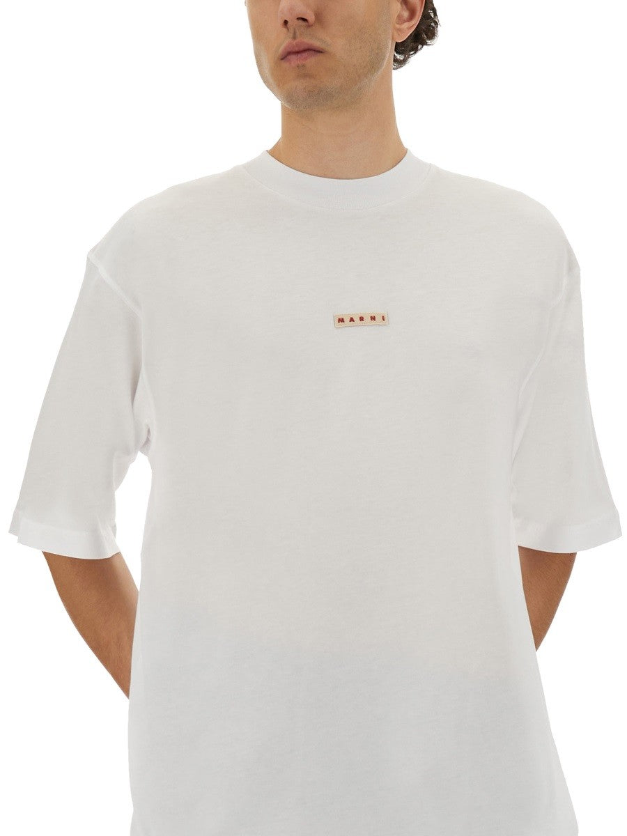 MINI LOGO T-SHIRT