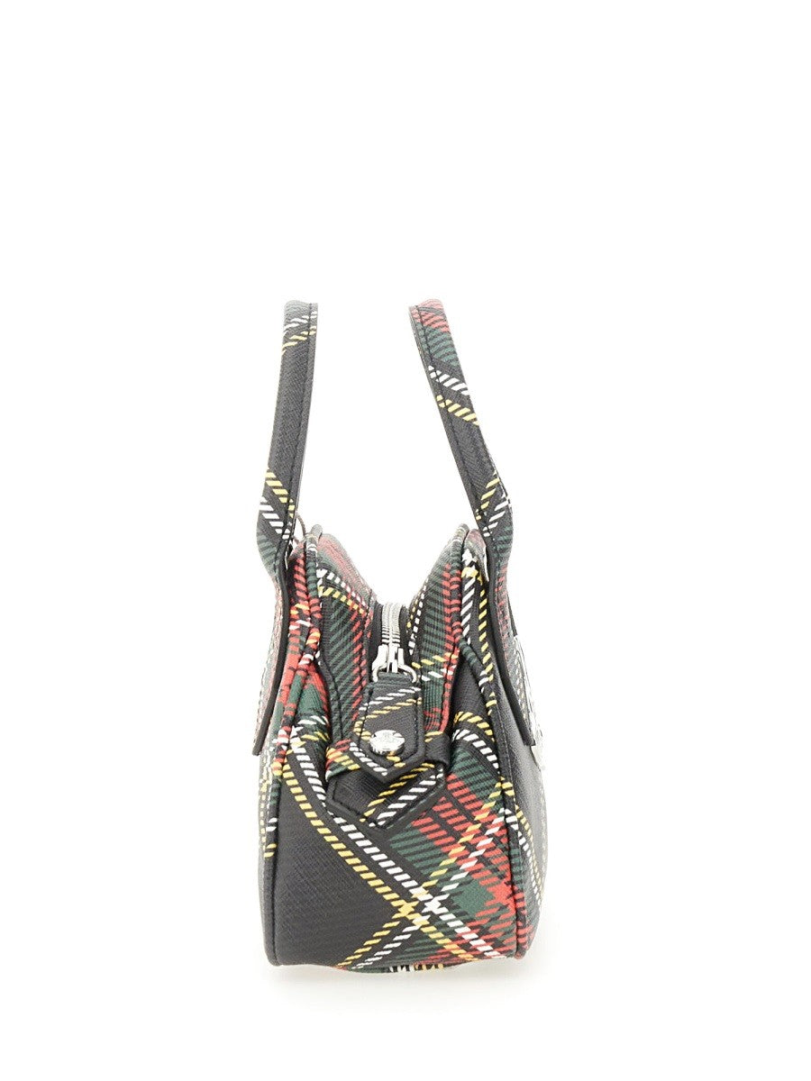 MINI "YASMINE" BAG Unisex