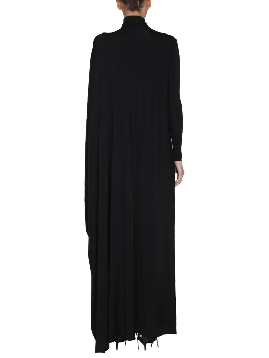 MINIMAL MAXI DRESS