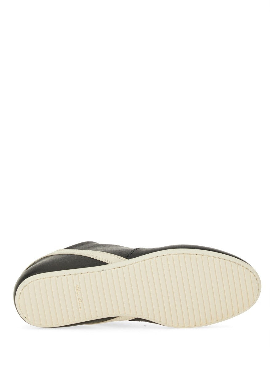 "MINIMAL SNEAK" SNEAKER