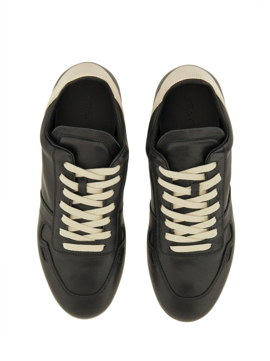 "MINIMAL SNEAK" SNEAKER