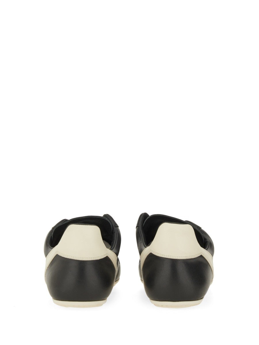 "MINIMAL SNEAK" SNEAKER