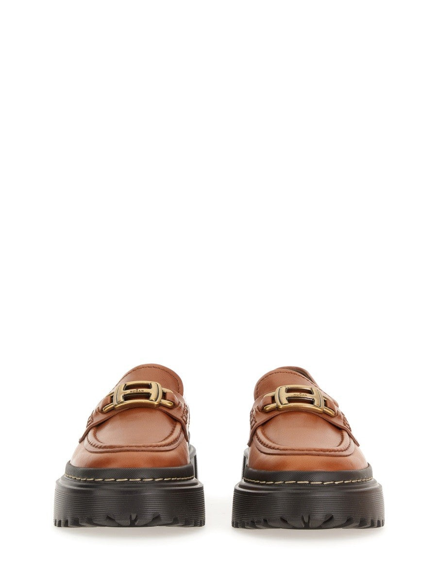MOCCASIN H619
