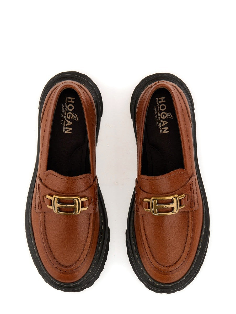 MOCCASIN H619