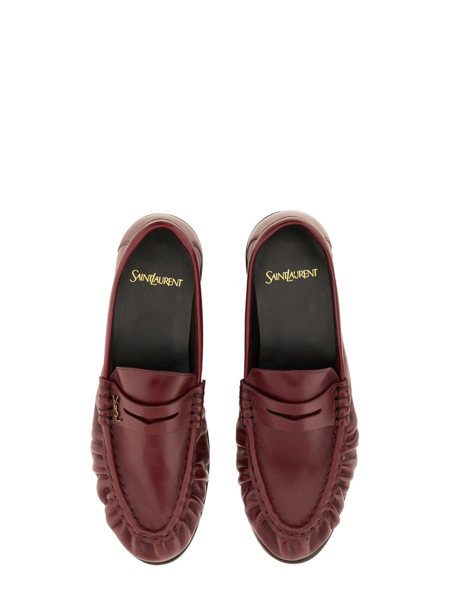 MOCCASIN "LE LOAFER"