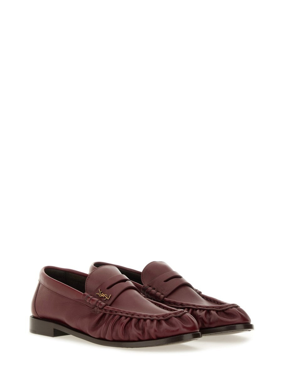 MOCCASIN "LE LOAFER"