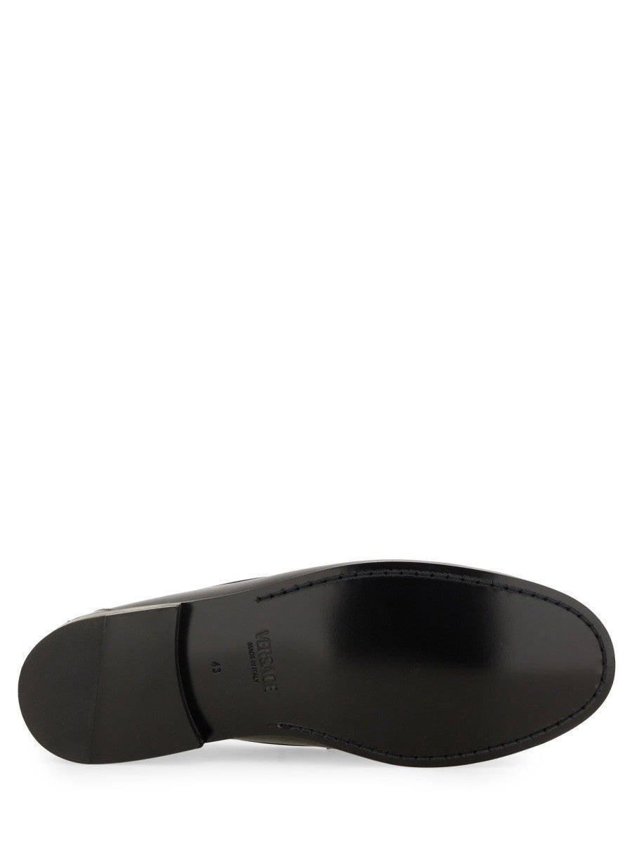 MOCCASIN "MEDUSA 95"