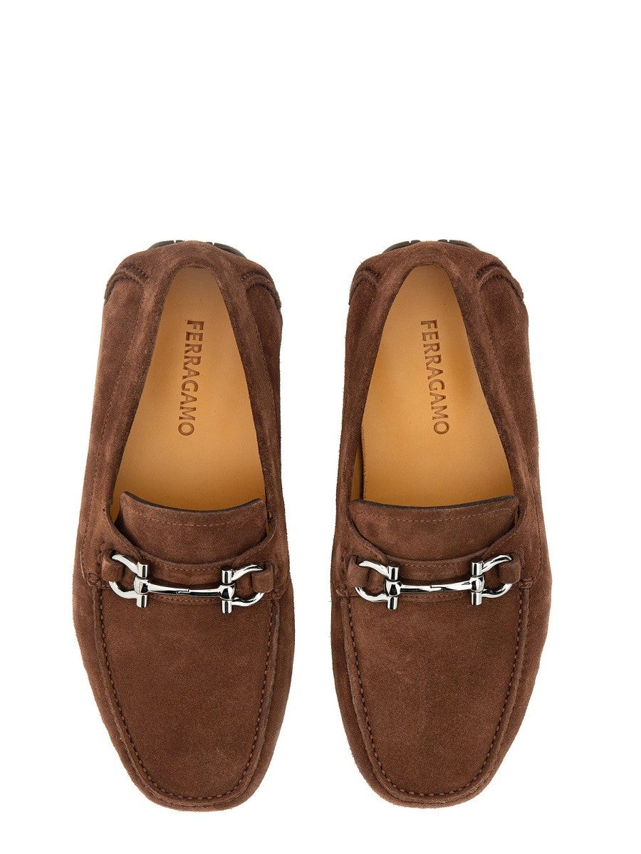 MOCCASIN ORNAMENT GANCINI