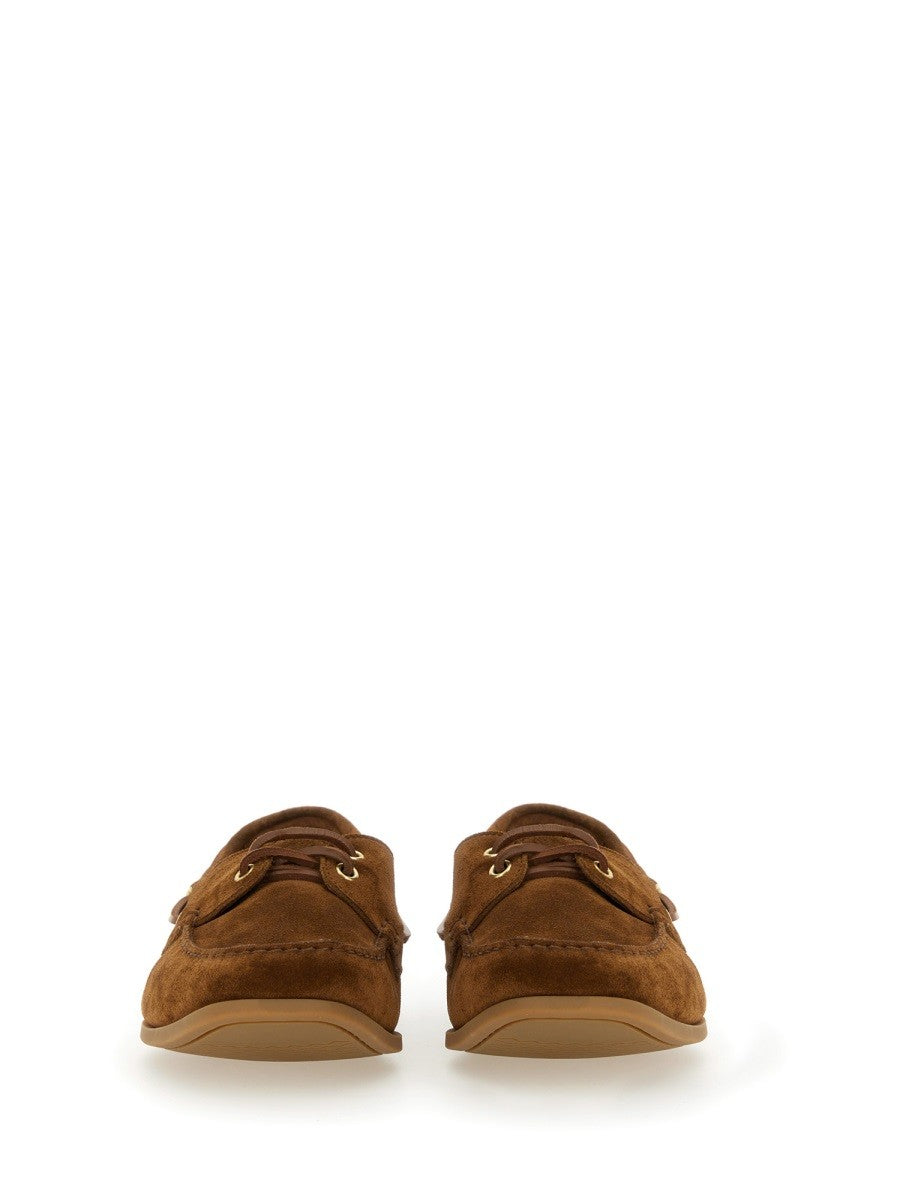 MOCCASIN "ROBIN"