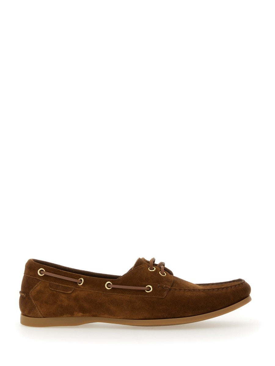 MOCCASIN "ROBIN"