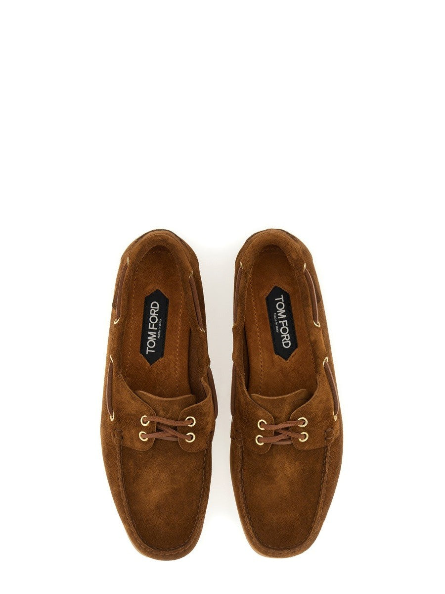 MOCCASIN "ROBIN"