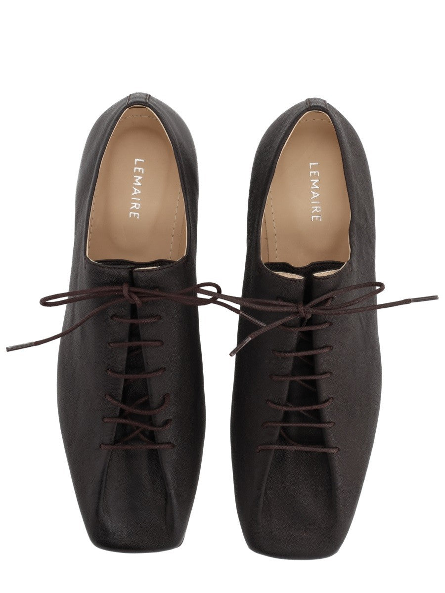 MOCCASIN "SOURIS FLAT CLASSIC"