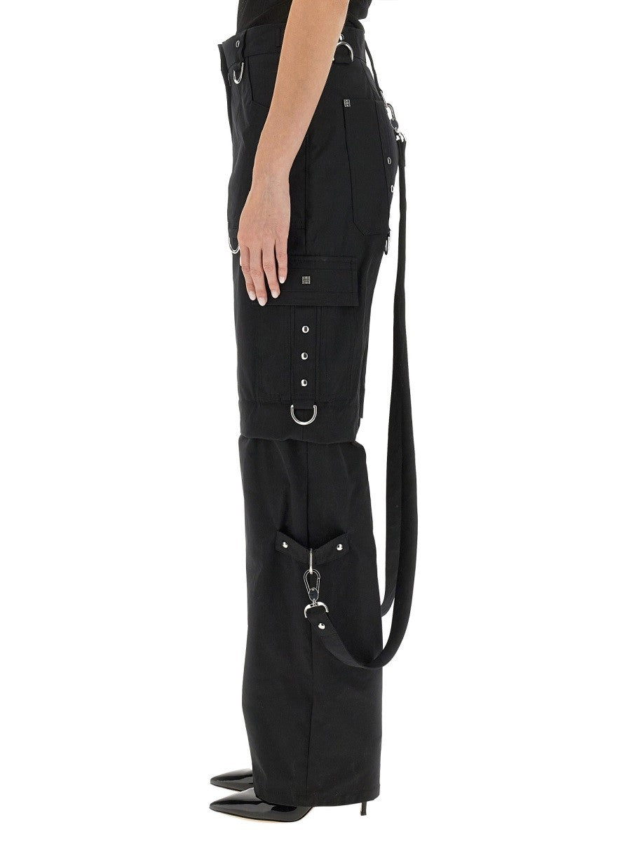 MODULAR PANTS