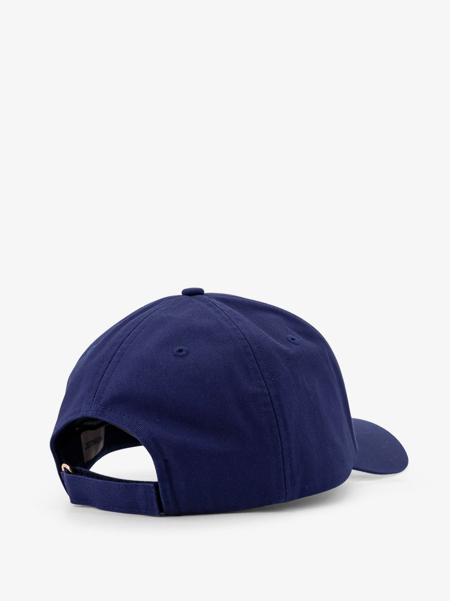 Moncler x Gilga Farm designed by Donald Glover cotton baseball hat