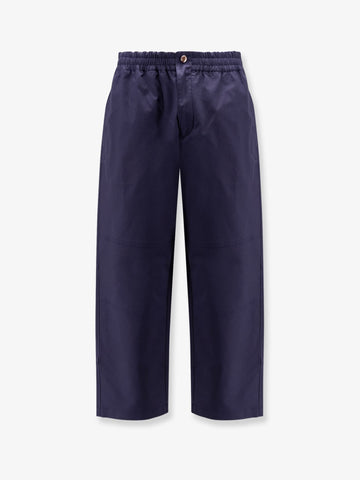 Moncler x Gilga Farm designed by Donald Glover cotton blend trousers
