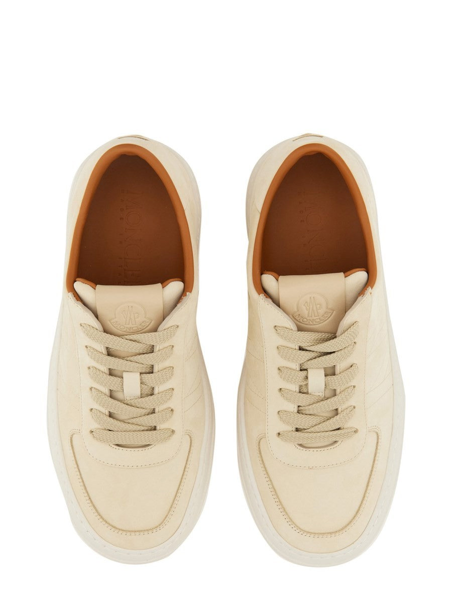 "MONCLUB" SNEAKER