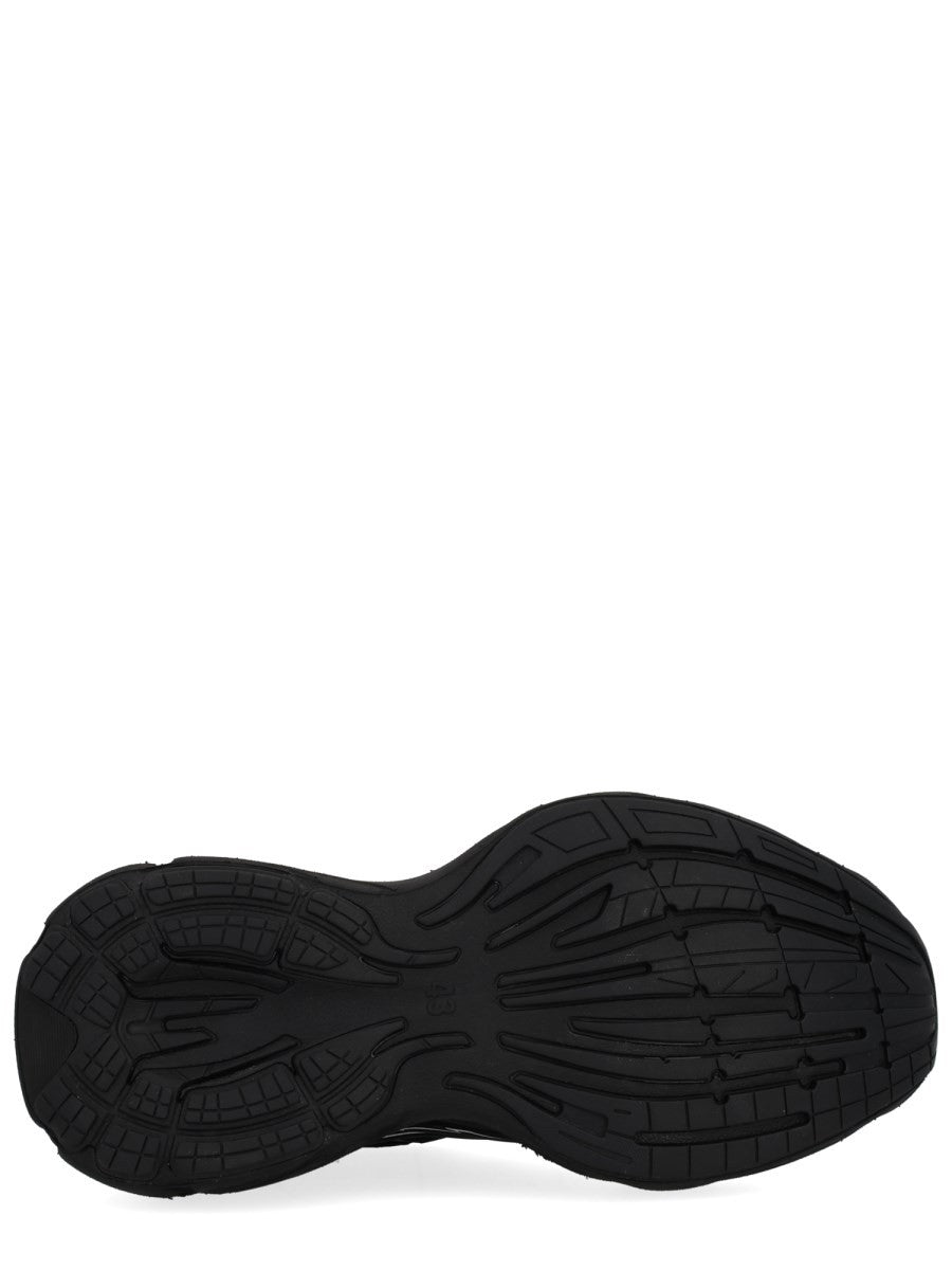 "MONDAY SHOE" SNEAKER