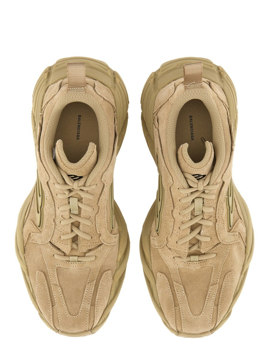 "MONDAY SHOE" SNEAKER