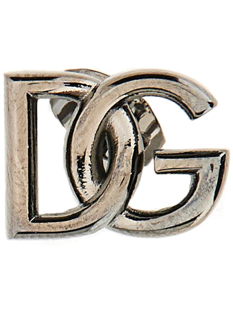 MONO DG LOGO EARRING